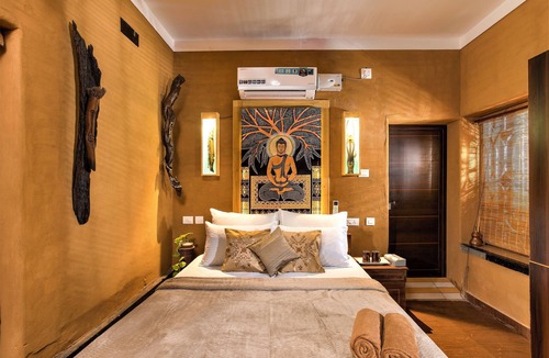 Devikolam Resort | Munkudil Ayurveda Yoga Retreat