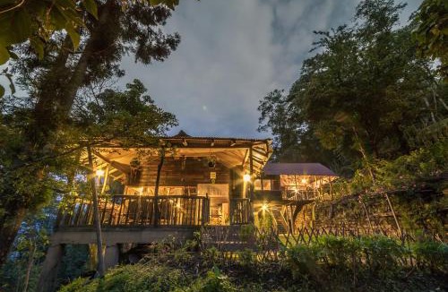 Mangan Resort | Munlom Nature Resort
