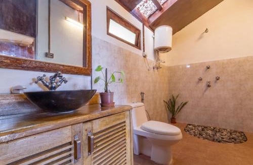 Mangan Resort | Munlom Nature Resort