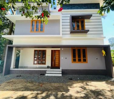 Munroe Island House | Munroe Meadows