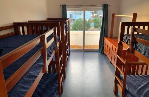 Covelong Beach Hostel | Murthy Surf School