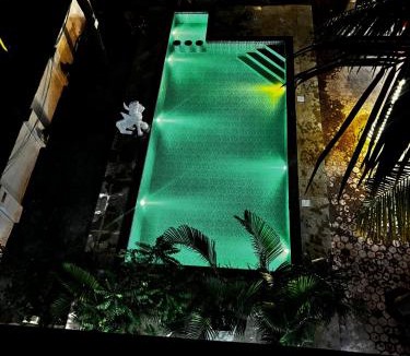 Kuilapalayam House | Muthu Seaview Residency