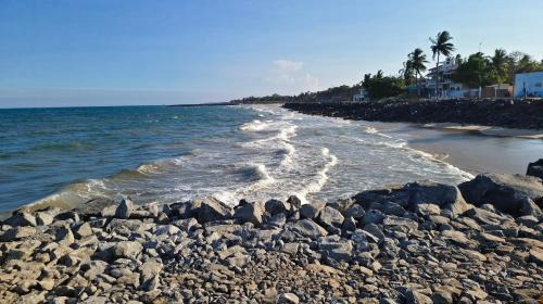 Kuilapalayam House | Muthu Seaview Residency