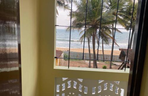 Kuilapalayam House | Muthu Seaview Residency
