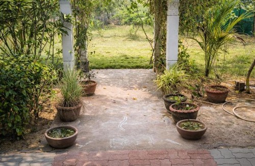 Tiruvettipuram House | Mutram Heritage Stay