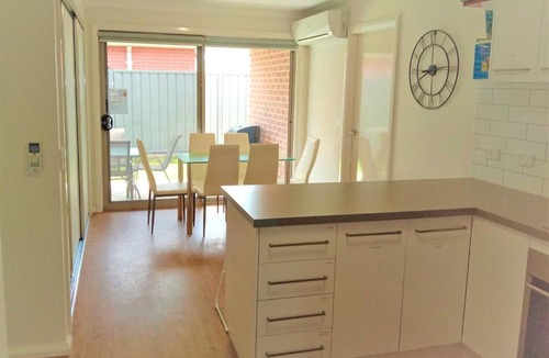 Thurgoona House | My Abode in Albury