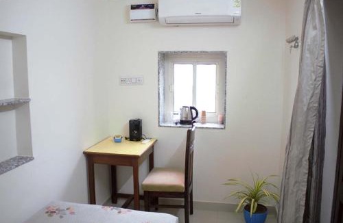 Pink City Bed & Breakfast | My HomeStay Jaipur SONI 2700