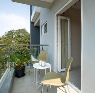 Lakdi Ka Pul Apartment | MyHaus Shantinagar - 2 & 3 Bedroom Apartments