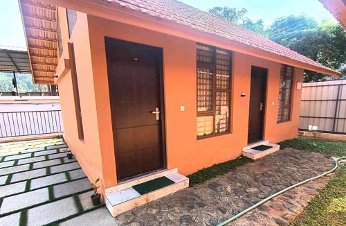 Mannarkkad Villa | Mystic Rock Staycations