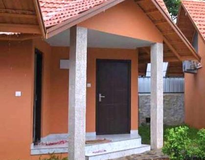Mannarkkad Villa | Mystic Rock Staycations