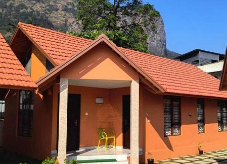 Mannarkkad Villa | Mystic Rock Staycations