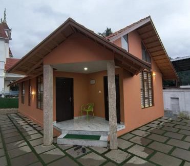 Mannarkkad Villa | Mystic Rock Staycations