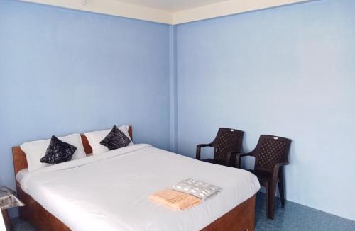 Cherrapunji House | N D Phisha Homestay