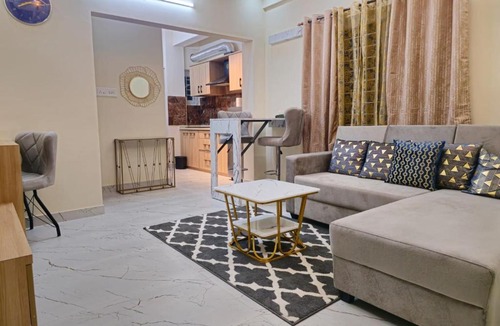 Bengaluru Apartment | N Elegance