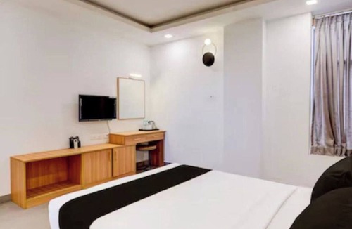 Chennai Hotel | NA Grand