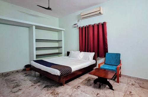 Thanjavur Hotel | Naadi Grand Inn