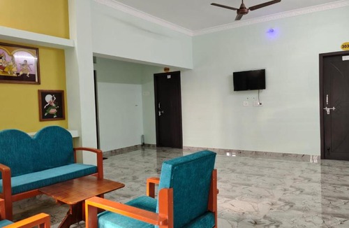 Thanjavur Apartment | Naadi Rooms