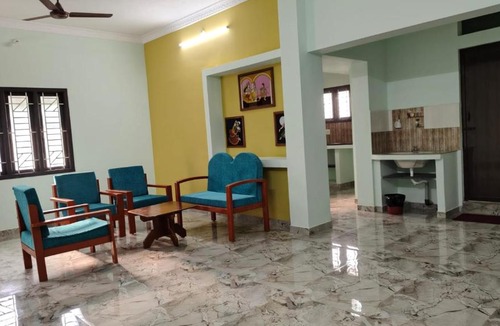 Thanjavur Apartment | Naadi Rooms