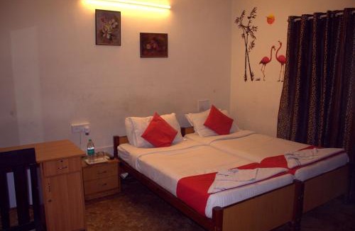 Indiranagar House | Nachis BNB