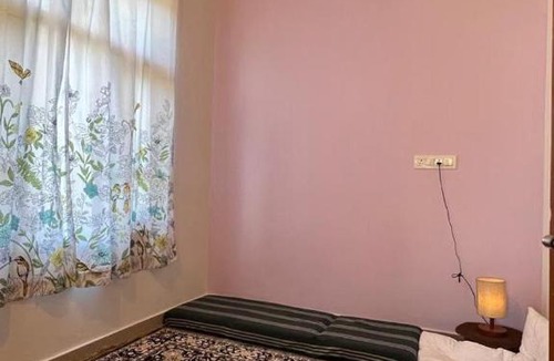 Gunehr House | Nadantar Stays