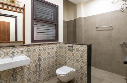 Kumbakonam House | Nadhima Villas