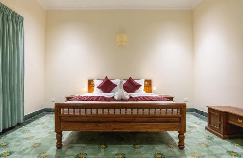 Kumbakonam House | Nadhima Villas