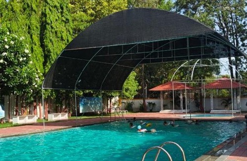 Ahmednagar Hotel | Nagar gymkhana