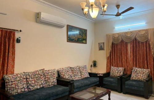Hyderabad Villa | Naidu Villa