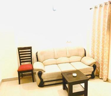 Shyamkhet Apartment | Nainital Peaceful Paradise