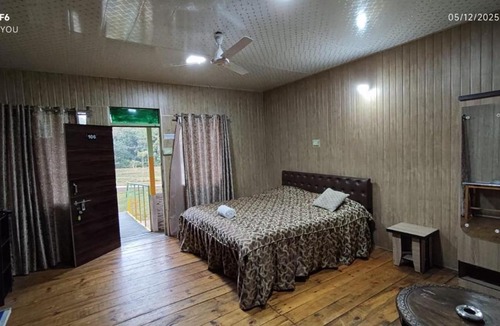 Ri-Bhoi Resort | Nalari Resort