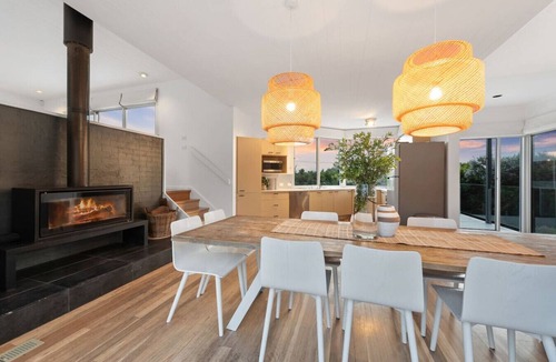 St. Andrews Beach House | Nalu Retreat Spacious Coastal Beach House