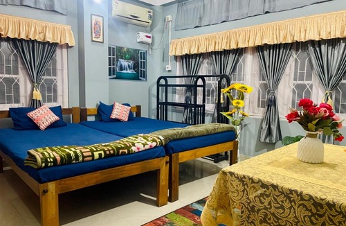 Sualkuchi Bed & Breakfast | Namaskar Lodge and Homestay- 2026 Traveller Award Winner- only 18 mins from Kamakhya Temple
