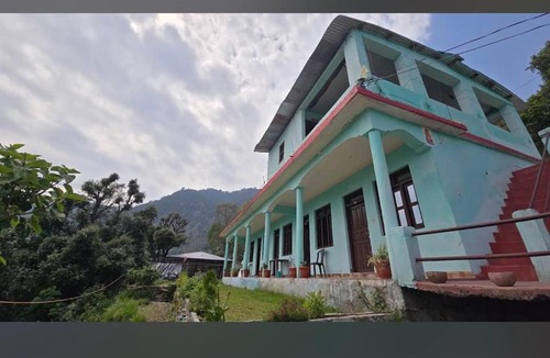 Ukhimath House | Nanda Devi Home Stay Sari Chopta