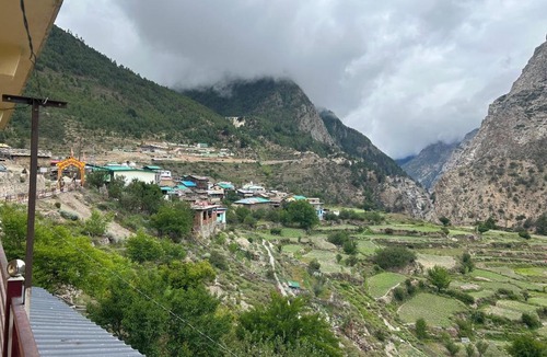 Ukhimath House | Nanda Devi Home Stay Sari Chopta