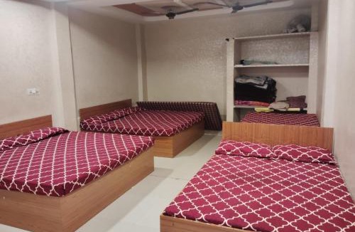 Omkareshwar Hotel | Nandan Palace