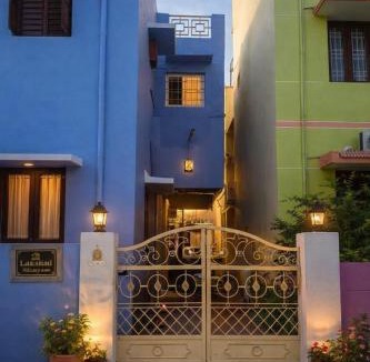 Tiruvannamalai Hotel | Nandhini Homestay