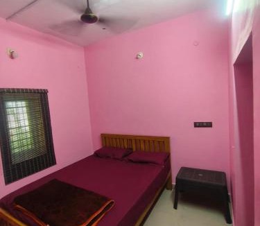 Tiruvannamalai Hotel | Nandhini Homestay