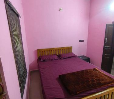Tiruvannamalai Hotel | Nandhini Homestay