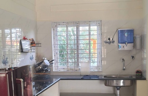 Chikkaballapur House | Nandi Holiday Homestay - Unit 2