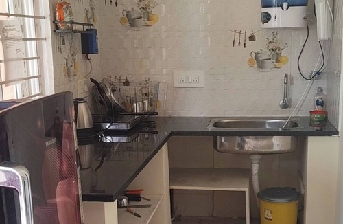 Chikkaballapur House | Nandi Holiday Homestay - Unit 2