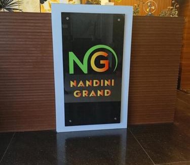 Kakarmatha Hotel | Nandini grand