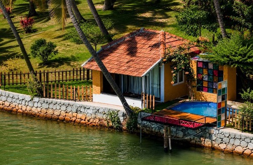 Chirayinkil Cottage | Native Retreats Varkala