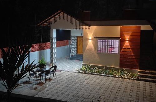 Somvarpet House | Nature Chirps Coorg farmview villa