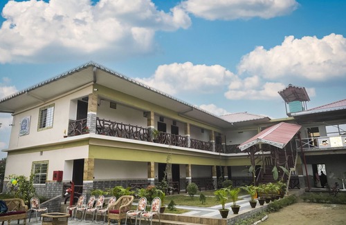 Neora Resort | Nature Green Resort