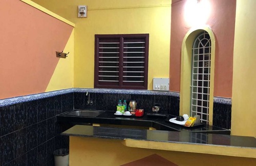 Gokarna Hotel | Nature Inn Cottage