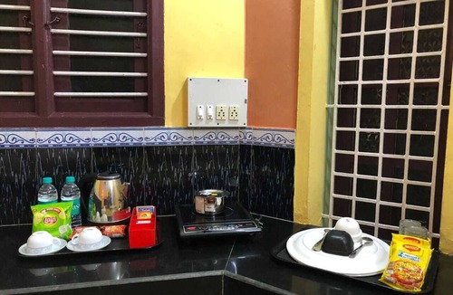 Gokarna Hotel | Nature Inn Cottage