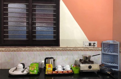 Gokarna Hotel | Nature Inn Cottage