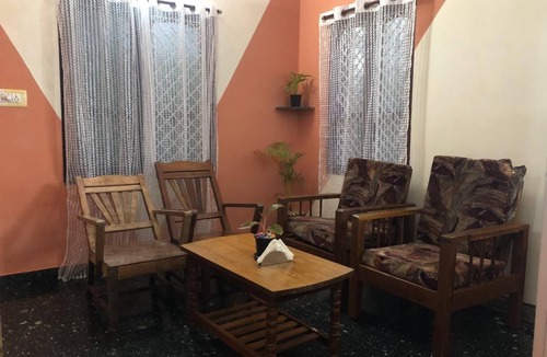 Gokarna Hotel | Nature Inn Cottage