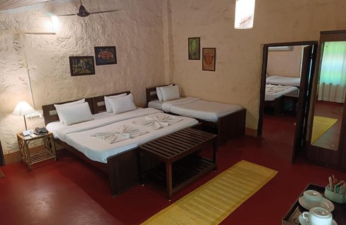 Sancordem Other | Nature's Nest Goa