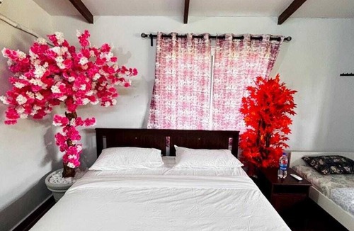 Sidlaghatta Hotel | Nature's Resort
